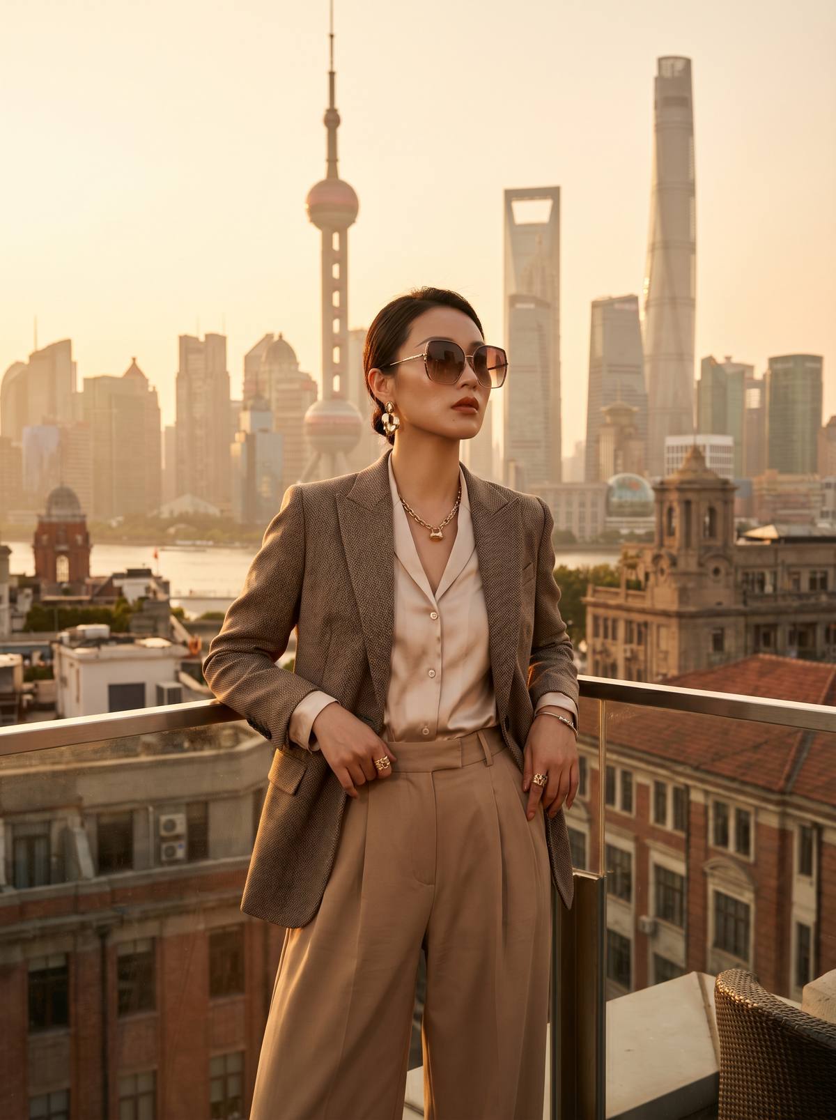 海角社区网红时尚视频